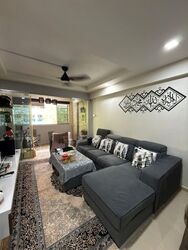 Blk 504 Woodlands Drive 14 (Woodlands), HDB 5 Rooms #599369491